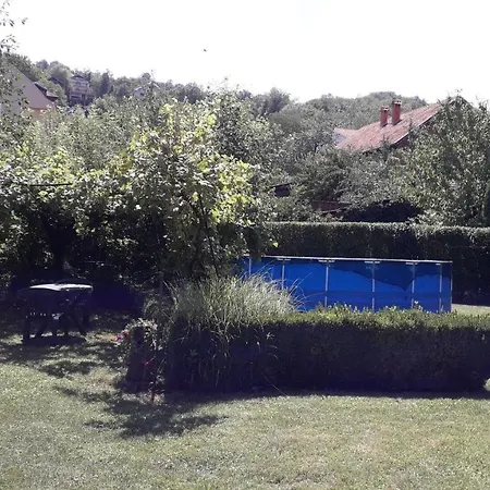 Dimitrije Maison d'hôtes *