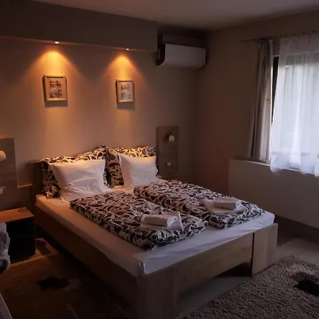 Maison d'hôtes Dimitrije Niska Banja