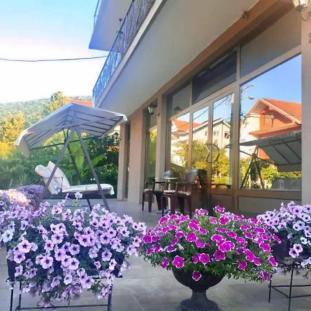 Maison d'hôtes Dimitrije *