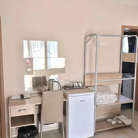 Casa de hóspedes Dimitrije Niska Banja