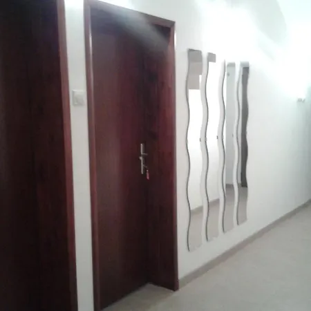 Dimitrije Casa de hóspedes Niska Banja