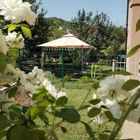 Konukevi Dimitrije
