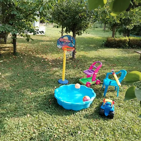 Dimitrije Maison d'hôtes Niska Banja