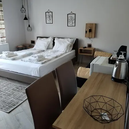 Dimitrije Casa de hóspedes