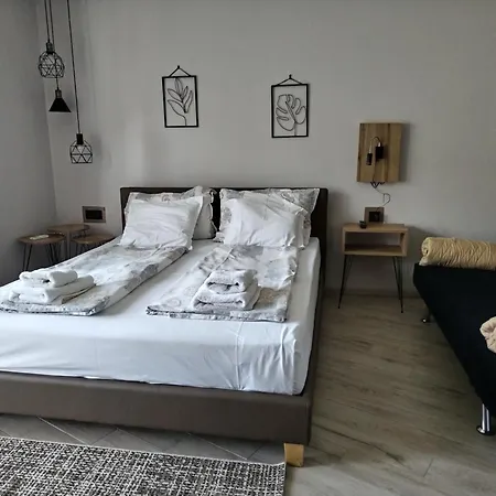 Casa de hóspedes Dimitrije