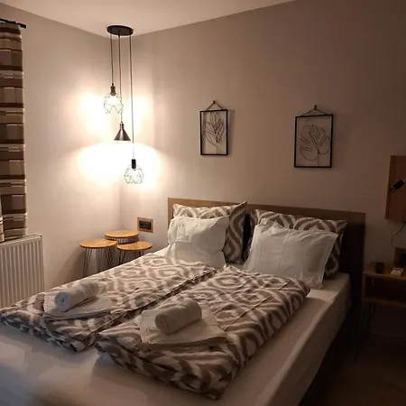 Konukevi Dimitrije Niska Banja