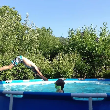 Dimitrije Casa de hóspedes 3*