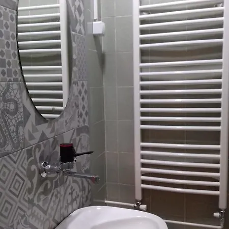 Casa de hóspedes Dimitrije