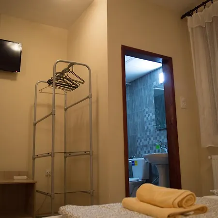 Casa de hóspedes Dimitrije