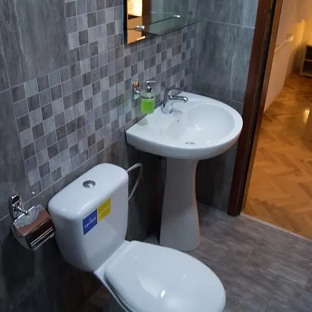 Dimitrije Casa de hóspedes 3*