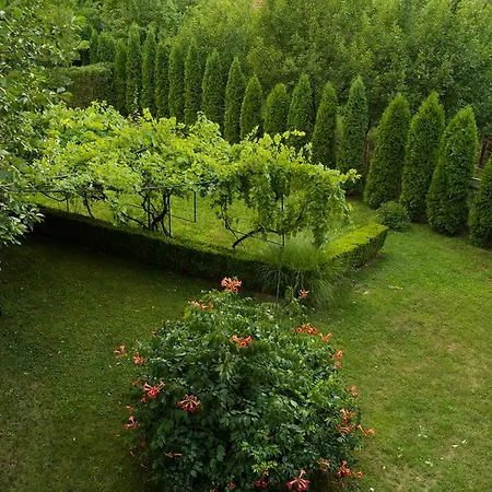 Maison d'hôtes Dimitrije *