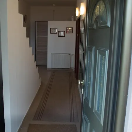 Casa de hóspedes Dimitrije