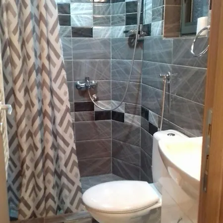 Casa de hóspedes Dimitrije